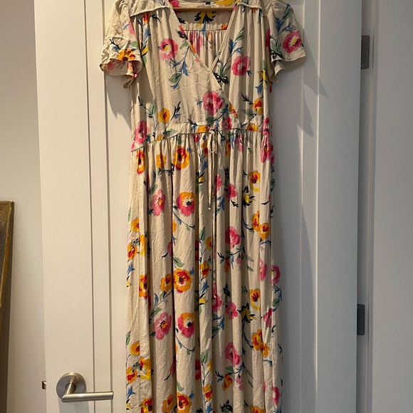 The Dawn Dress - Picture 4 of 4